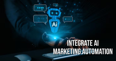How to Integrate AI Marketing Automation Into Your Marketing Stack