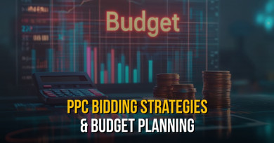 What You Need to Know About PPC Bidding Strategies & Budget Planning