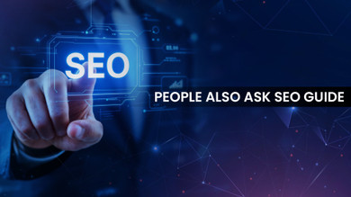 People Also Ask SEO Guide: Rank in Google PAA & Boost Traffic