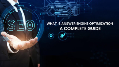 What Is Answer Engine Optimization (AEO)? A Complete 2026 Guide