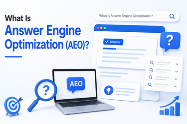 What Is Answer Engine Optimization (AEO)? | AdsRole
