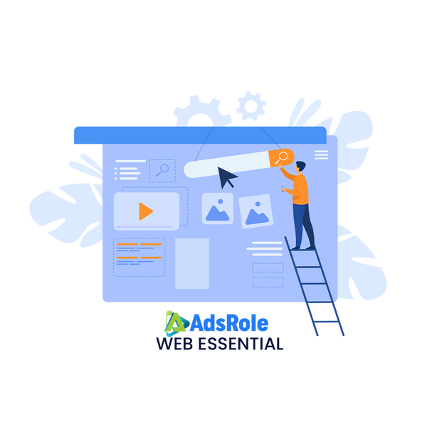 WEB Essential