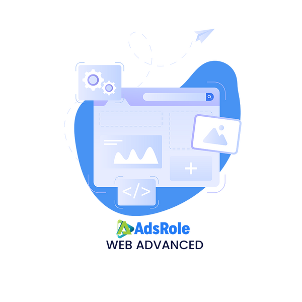 WEB Advanced