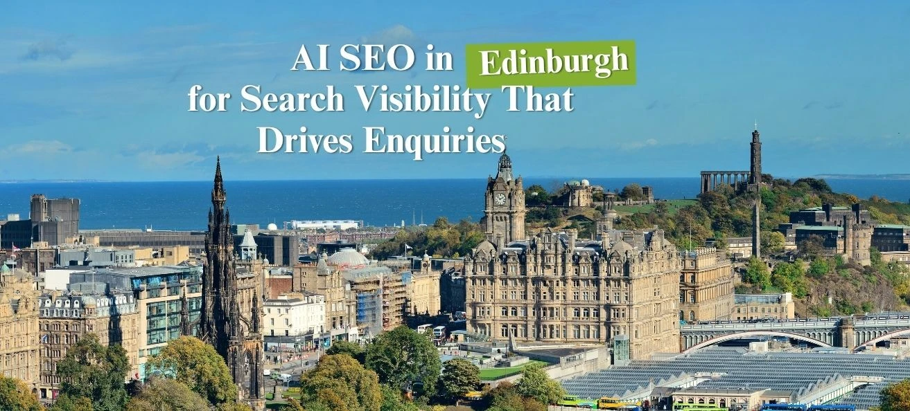 Edinburgh