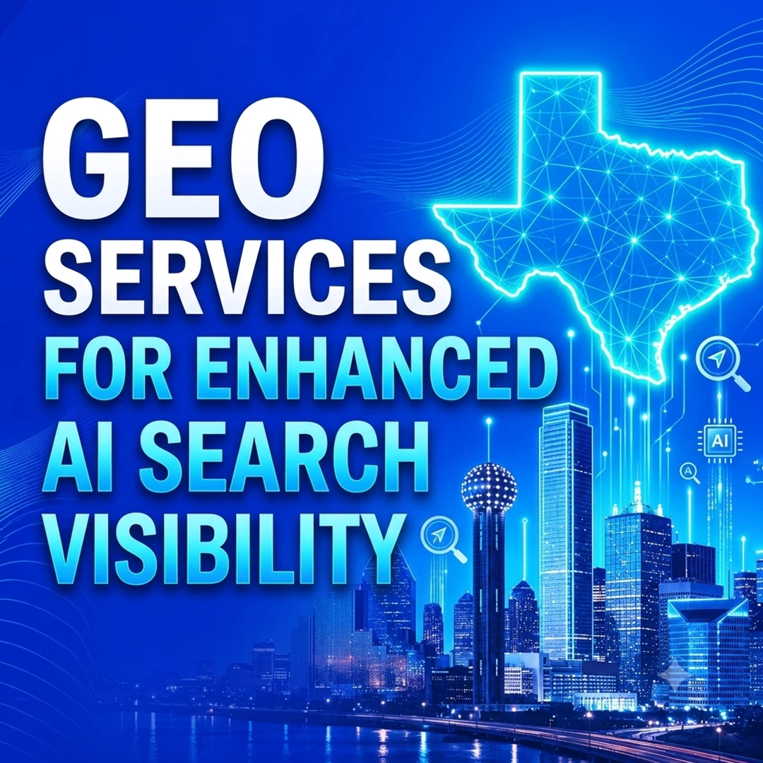 GEO Service