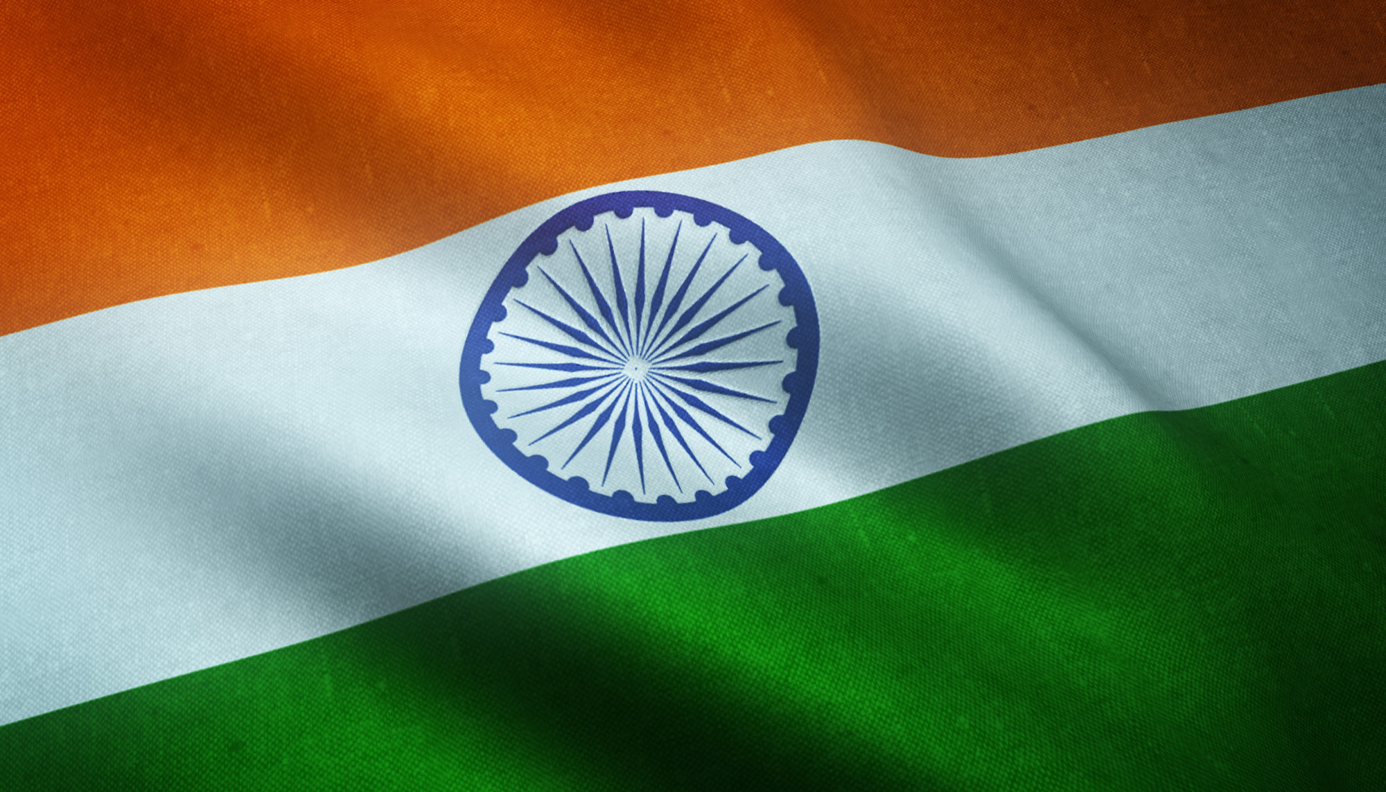 India Map