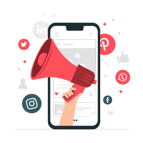 Mobile Advertising service