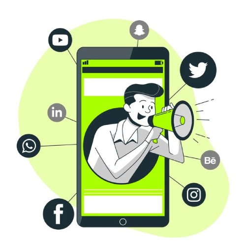 Mobile Advertising service