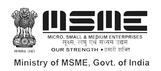 MSME Registered