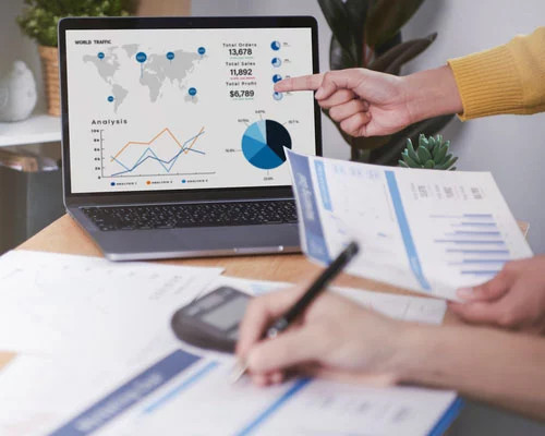 Online Reputation Management