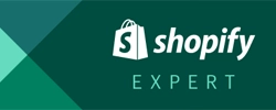 Shopify Expert