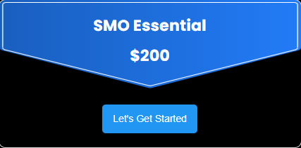 SMO Essential