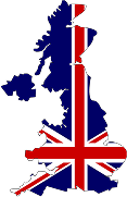 UK Map