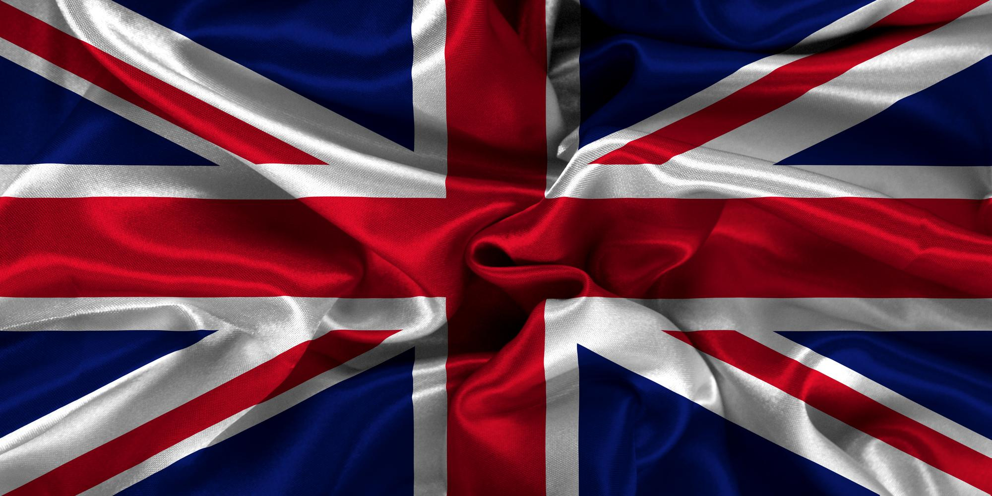 UK Map