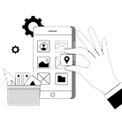 Planning & Wireframe