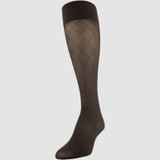 Trouser Knee High Socks