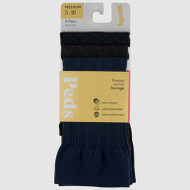 Trouser Knee High Socks