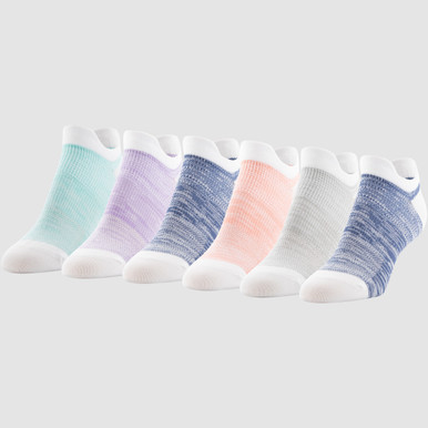 Assorted colors