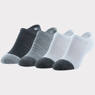 High Cut Full Cushion Sport No Show