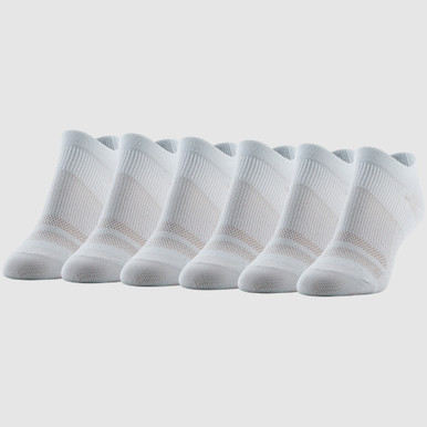 All Day Active No Show with FIT®