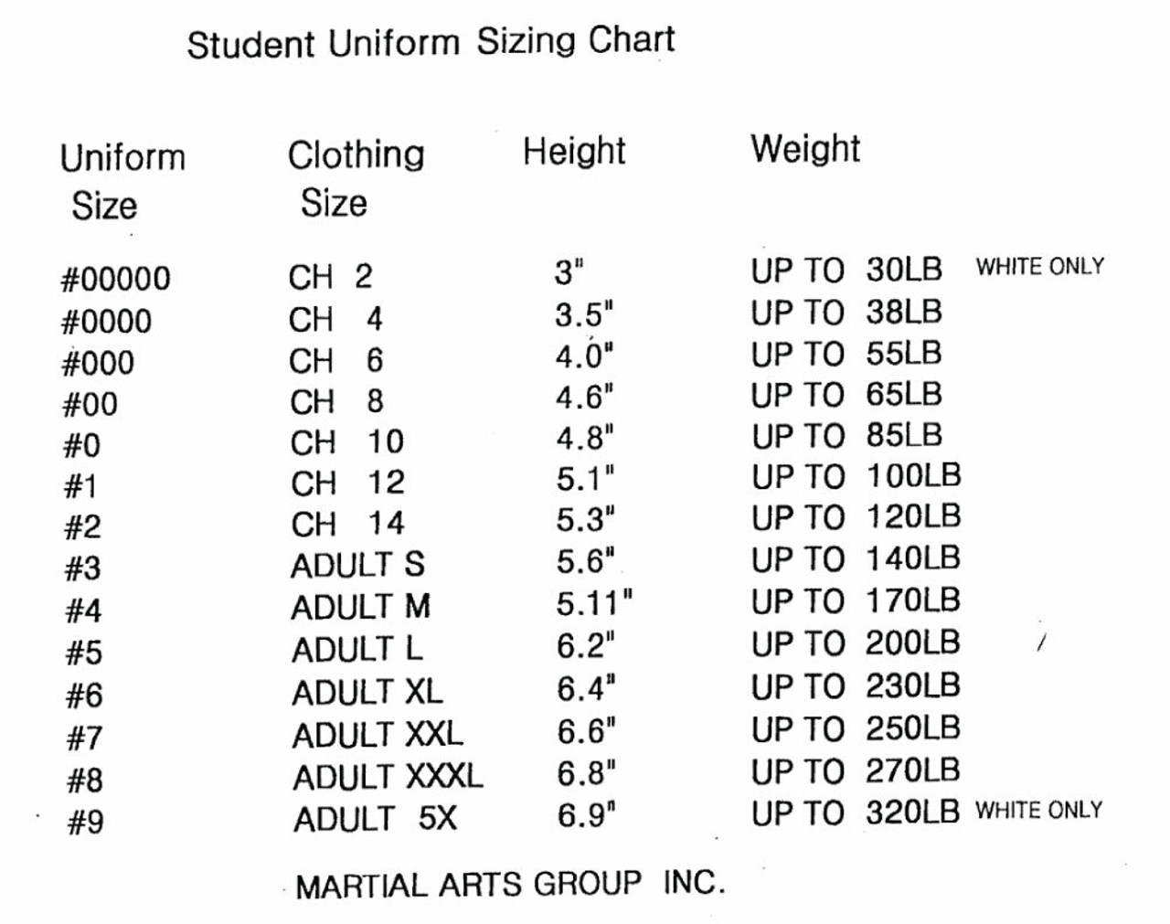 uniforms-student-uniforms-sizing-chart-martial-arts-group