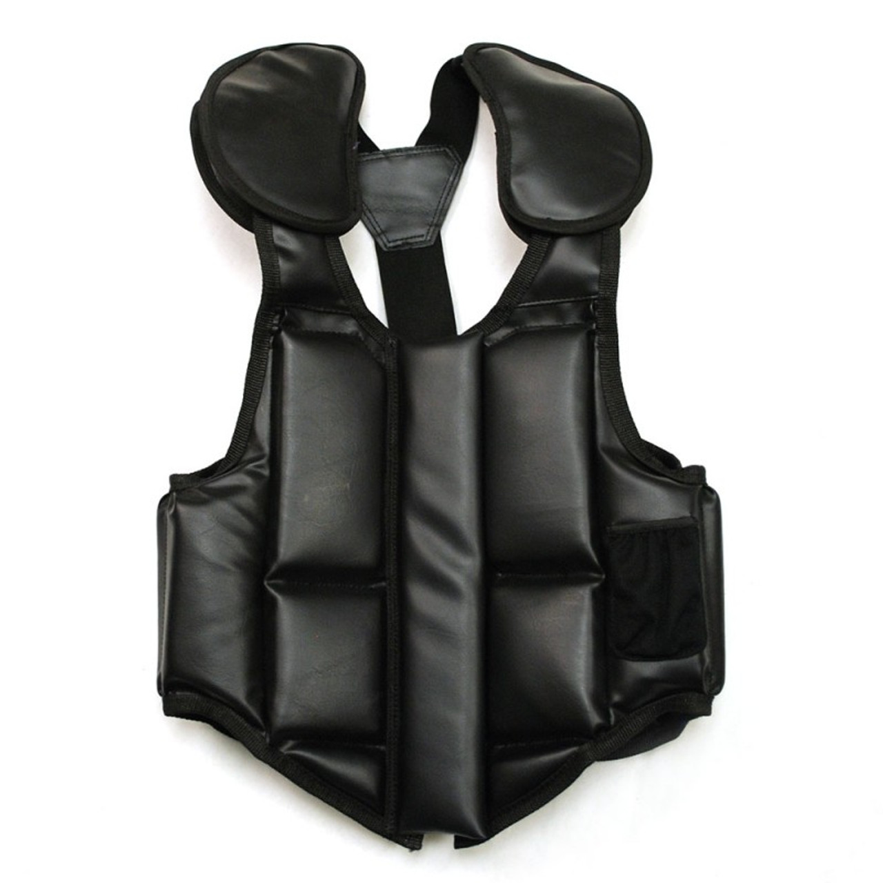 Chest Guard