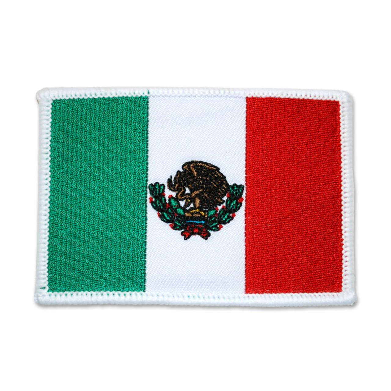 MEXICO PATCH