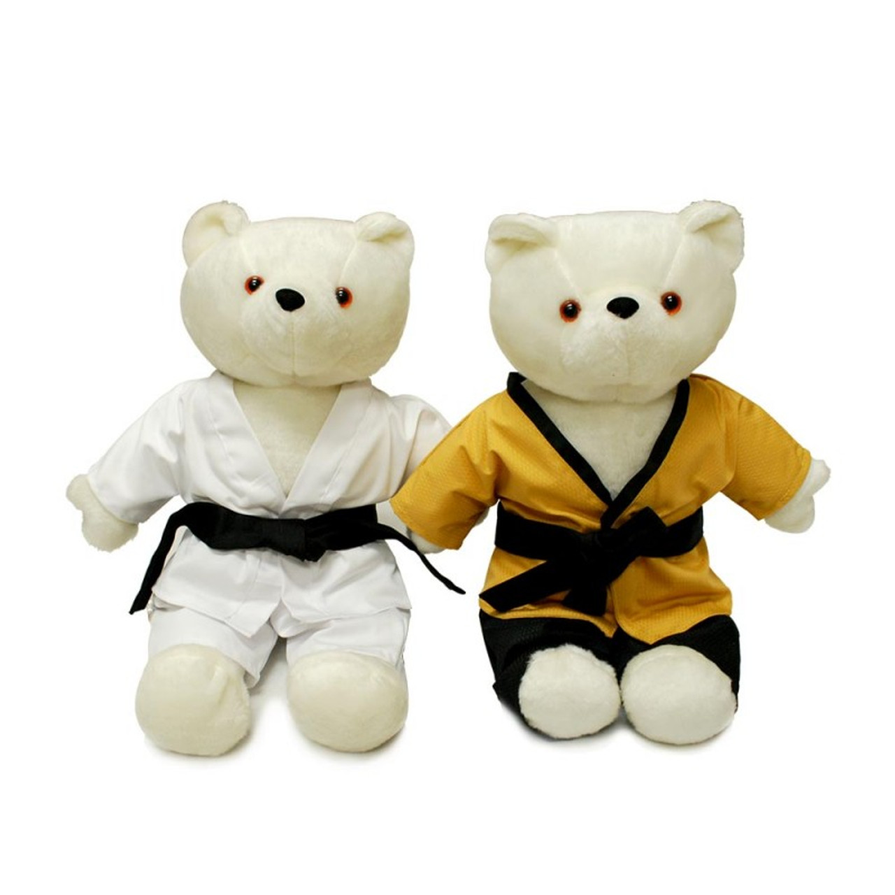 Teddy Bear Doll