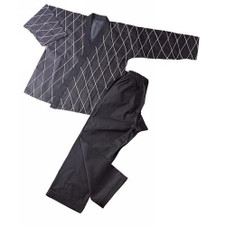 HAPKIDO BLACK UNIFORM HAPKIDO BLACK UNIFORM