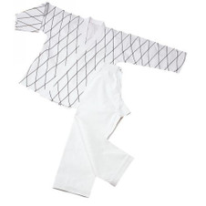 HAPKIDO WHITE UNIFORM HAPKIDO WHITE UNIFORM