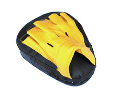 MMA FOCUS MITTS MMA FOCUS MITTS