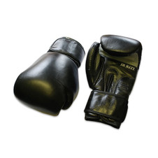 AIR MAXX LEATHER BOXING GLOVES AIR MAXX LEATHER BOXING GLOVES