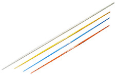DEMO GRAPHITE BO STAFF DEMO GRAPHITE BO STAFF