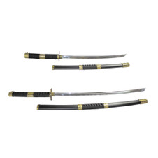 ALUMINUM SWORD ALUMINUM SWORD