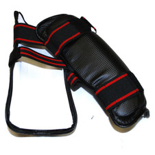VINYL SHIN GUARDS VINYL SHIN GUARDS