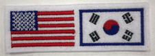 USA+KOREA PATCH