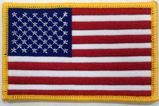 USA PATCH USA PATCH