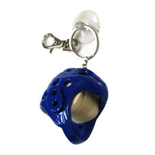 KEYCHAIN (HEADGEAR) KEYCHAIN (HEADGEAR)