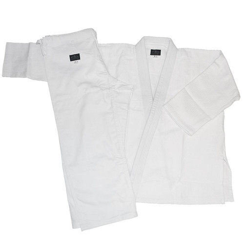 JIU JITSU UNIFORM