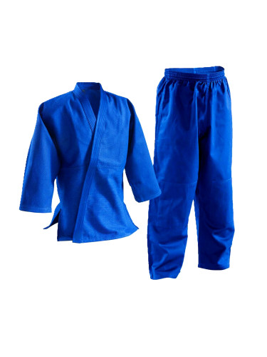 JUDO BLUE UNIFORM