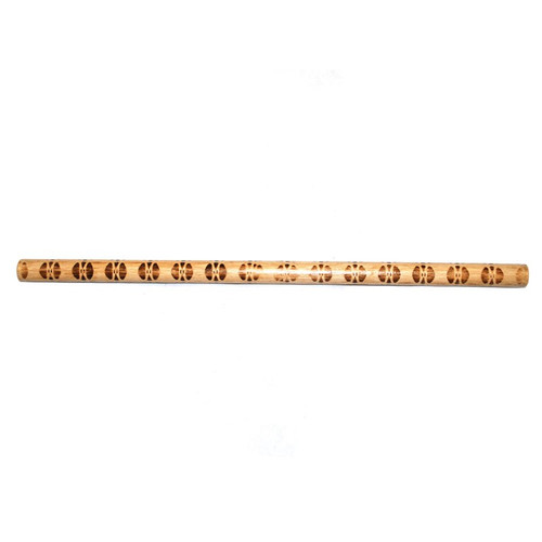 RATTAN ESCRIMA (TIGER)