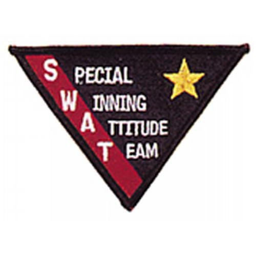 S.W.A.T. PATCH