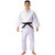JUDO DOUBLE HEAVYWEIGHT WHITE UNIFORM
