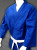 JUDO BLUE UNIFORM