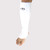 CLOTH SHIN & INSTEP GUARDS