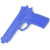 TRAINING RUBBER GUN