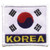KOREA PATCH (SMALL)