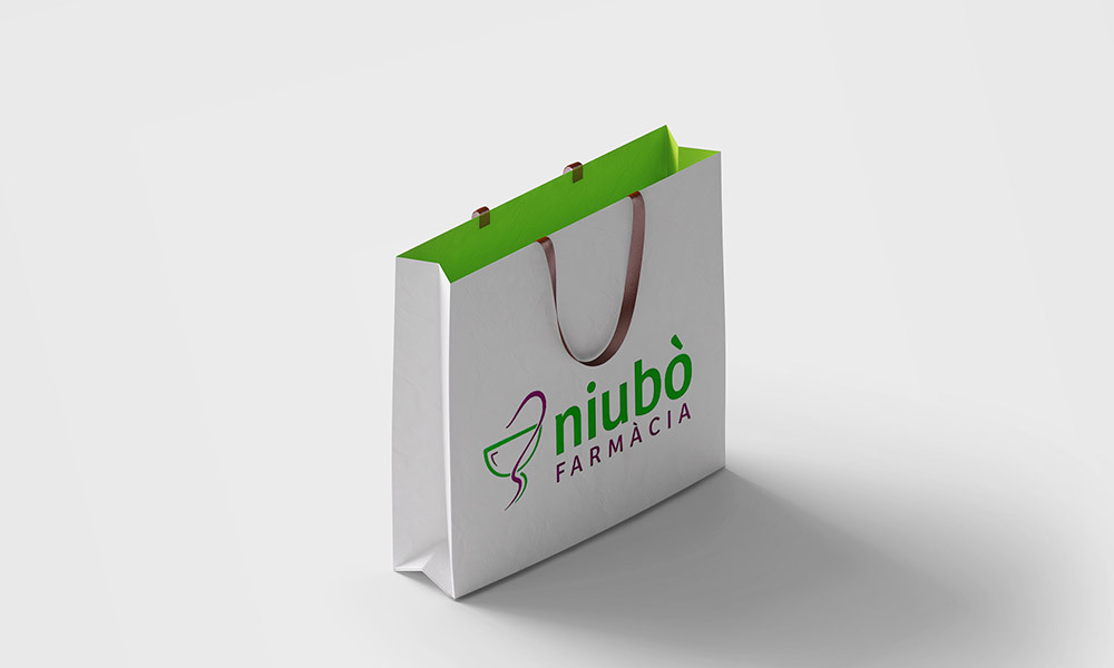 Haz tu encargo exprés en Farmacia Niubò CB