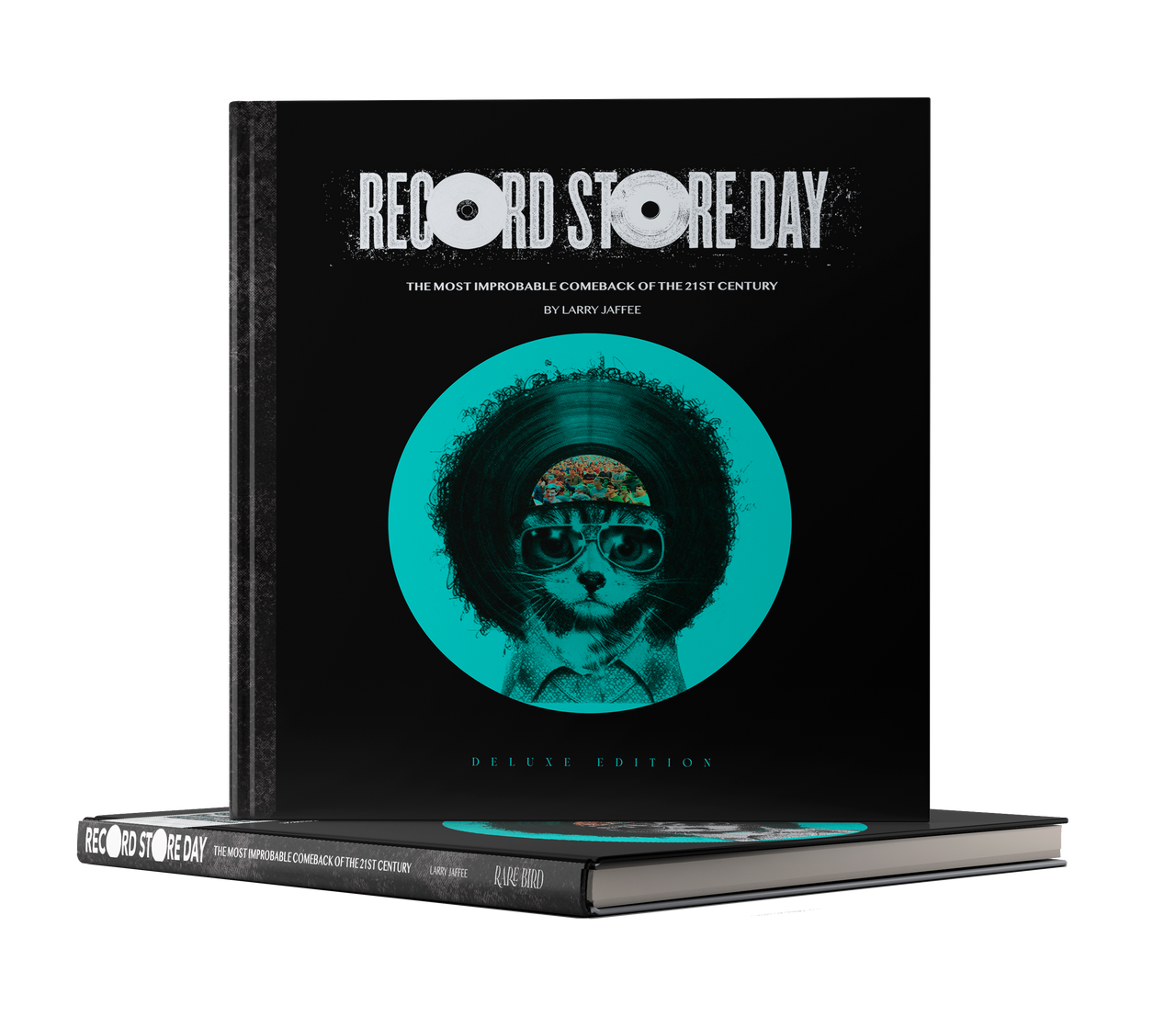 SpecialRelease  RECORD STORE DAY