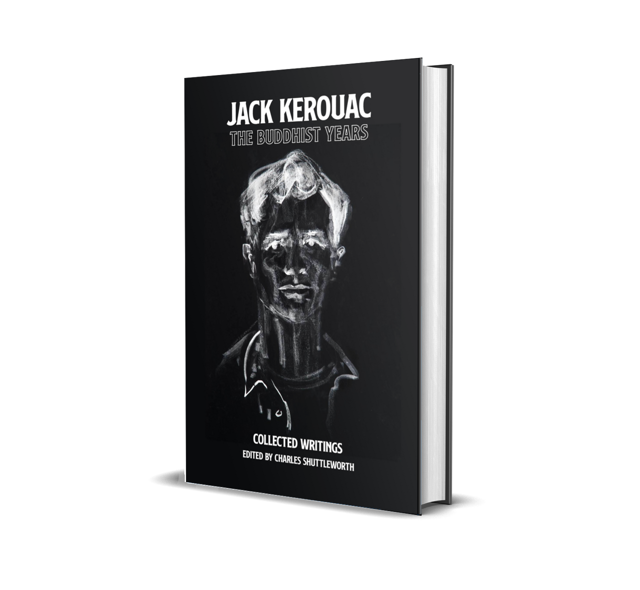 トップス 90's Largely Literary \"Jack Kerouac\" Swt 90´s Largely Literary Jack Kerouac Swt メンズ